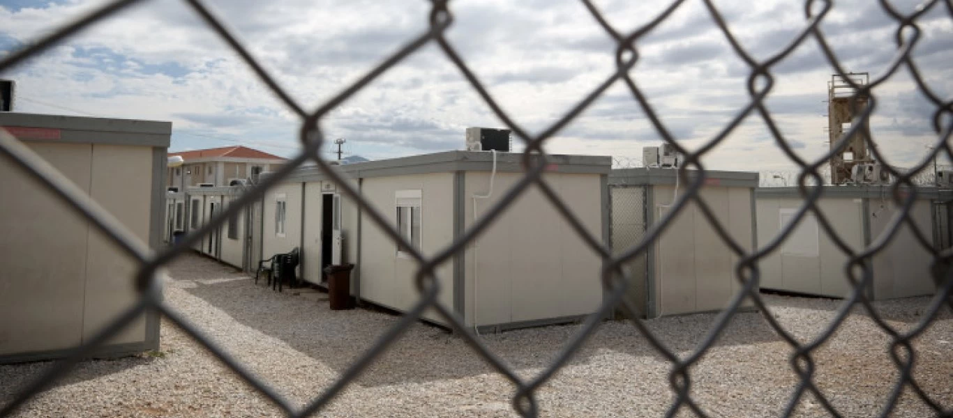 Ακόμα ένα ακόμη Κέντρο για 1500 πρόσφυγες και μετανάστες στην Ήπειρο